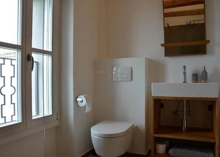 Apartment Martamare *