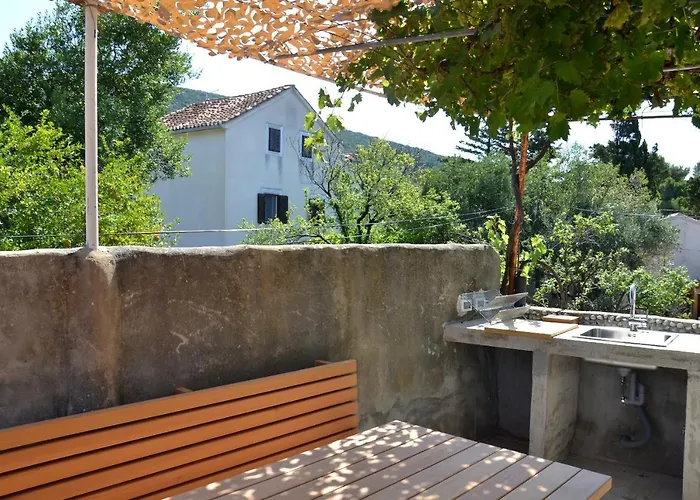 Apartmán Martamare