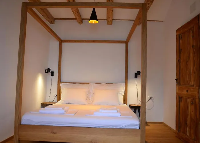 Apartmán Martamare