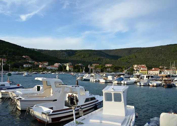 Apartmán Martamare Martinšćica