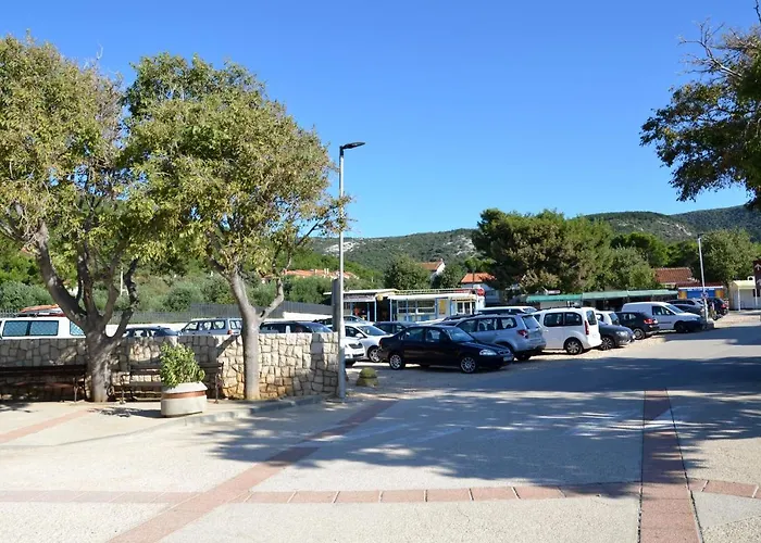 Apartmán Martamare
