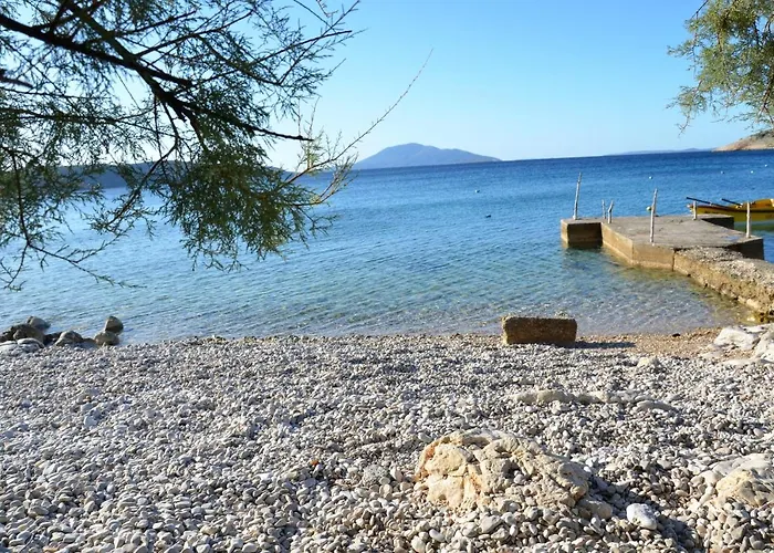 Martamare Apartment Martinšćica