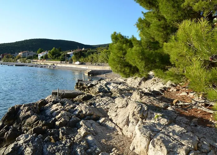 Apartment Martamare Martinšćica