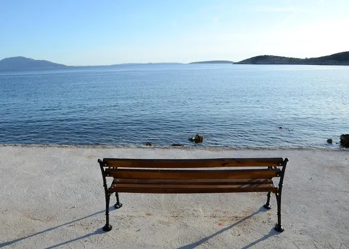 Martamare Apartmán Martinšćica
