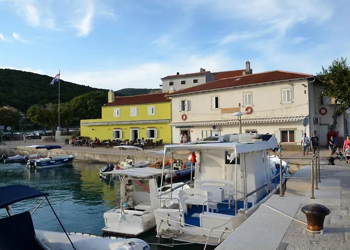 Martamare Apartmán