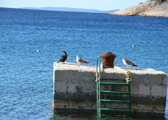 Martamare Apartmán *
