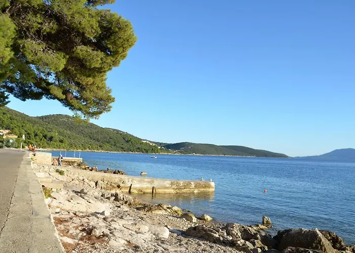 Martamare Apartmán Martinšćica