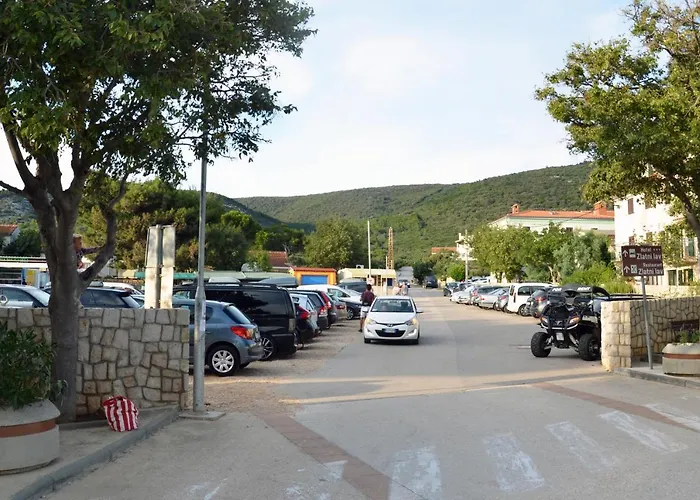 Martamare Apartmán Martinšćica